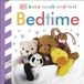 Baby DK Baby Touch & Feel Bedtime: An Interactive Goodnight Board Book