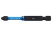 Gedore Torsiebit-Set 1/4 Inch | PZ 1 | 70 Millimeter | 2-Dlg - 3517632