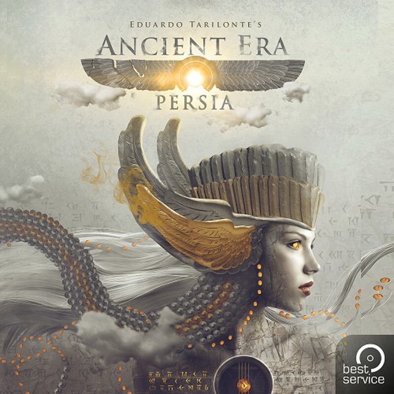 Best Service Ancient ERA Persia (download)