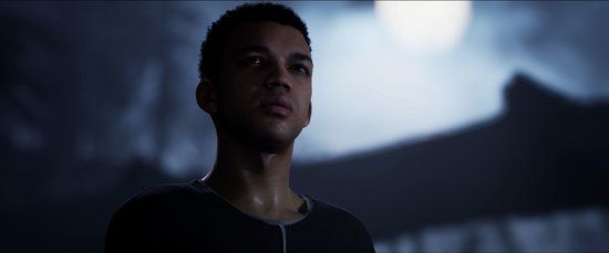 2K The Quarry - PlayStation 5 - Standard Edition - Blu-ray