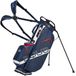 BIG MAX Standbag Aqua Acht H, marine/blanc/rouge