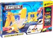 Teamsterz Montagnes russes Demolition Dash avec 5 mini-voitures et obstacles d'action