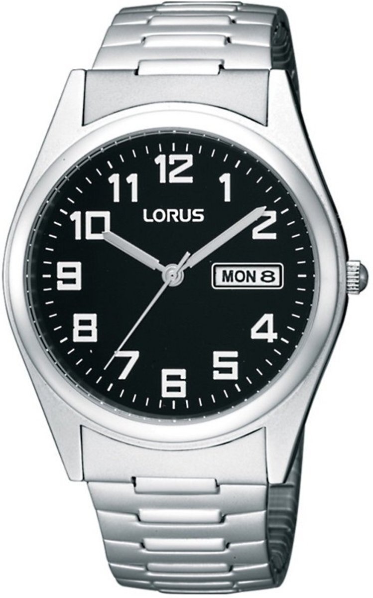 Lorus RXN 13 CX 9 Horloge 37