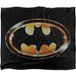 Batman Dekens - Logo - meerkleurig