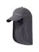 Columbia Unisex Schooner Bank 2 Cachalot, Cachalot Hat, Shark, O/S