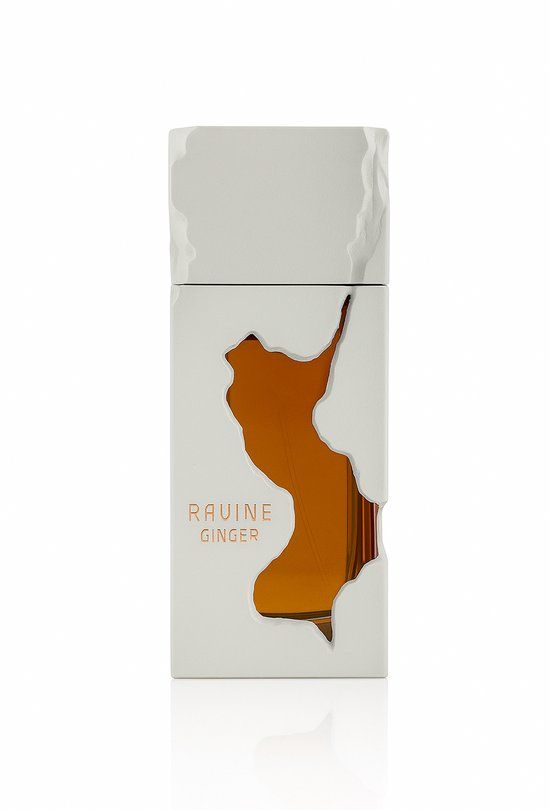 French Avenue Eau de Parfum / 100 ml / Unisex
