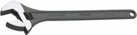 Gedore 62 P Verstelbare Steeksleutel - 18 inch - Gefosfateerd