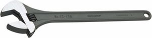Gedore 62 P Verstelbare Steeksleutel - 18 inch - Gefosfateerd