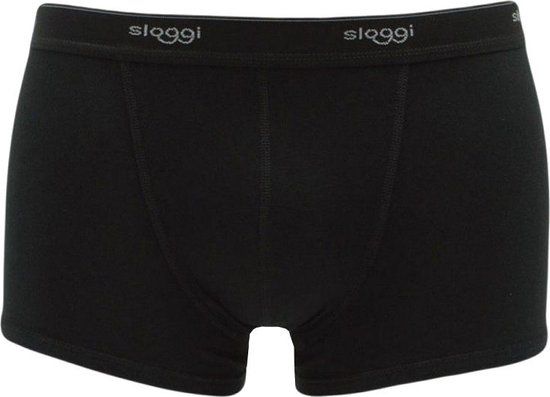 Sloggi Short Basic Wit - Maat S