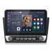 Carplay autoradio 10,1 pouces pour VW Golf VI 6 (2008-2012)