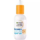 Garnier Ambre Solaire Super UV Invisible Serum 30 ml