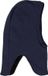ZIGZAG Sturmhaube Pecan Blauw Kinderen Unisex Polyacryl Wol Effen Herfst/Winter Beanie