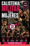 Calistenia Libri GmbH Calistenia Militar para Mujeres