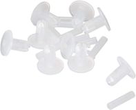 SW-Stahl S8040-4 GM clip de connexion, 10 pièces