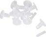 SW-Stahl S8040-4 GM clip de connexion, 10 pièces