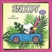 Andrews McMeel Snoopy 2027 - Wandkalender