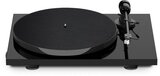Pro-Ject E1 BT AT3600L Platenspeler - Zwart