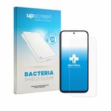 upscreen - Screenprotector voor Honor 600 Smart - Folie Beschermfolie transparant antibacterieel