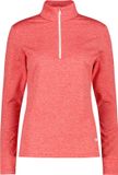CMP Dames coltrui van jersey