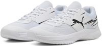 Puma VARION II Indoor heren indoorschoenen 107341 11 White-Black