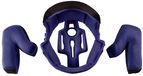 Leatt Gpx 5.5/6.5 2016 Doublure Bleu XS