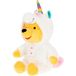4KidsOnly Winnie the Pooh Pluche