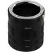 Fotodiox Set de tubes macro pour Sony E-mount (Macro-Tube-SnyE)