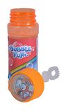 Simba Bubble Fun zeepbellenfles, 60 ml, meerkleurig