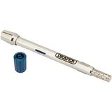 Draper Bandenspanningsmeter, 1 stuk, 51536