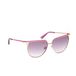 Guess GU00132 Gepolariseerde Zonnebril Dames Paars