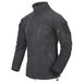 Helikon-Tex Alpha Tactical -Grid Fleece- Jacke jongens Helikon-Tex Alpha Tactical -Grid Fleece jack Olive Green