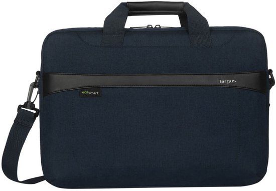 Targus EcoSmart 40,6 cm (16") Slip case Blauw