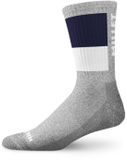 Millet Seneca Mid Sokken Veelkleurig EU 39-41 Man