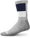 Millet Seneca Mid Sokken Veelkleurig EU 39-41 Man