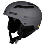 Sweet Protection Casque Ski Trooper 2Vi MIPS (M-L - Graphite)