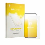 upscreen - Screenprotector voor innioasis G3 - Folie Beschermfolie anti glare matte