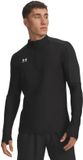 Under Armour Challenger Pro Midlayer Lange Mouw Zwart Heren S