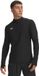 Under Armour Challenger Pro Midlayer Lange Mouw Zwart Heren S