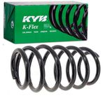 KAYABA UK KYB RH3543 spoelveer | Compatibel met: SAAB 9-5, 9-5 Kombi