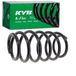 KAYABA UK KYB RH3543 spoelveer | Compatibel met: SAAB 9-5, 9-5 Kombi