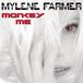 Bertus Distributie Mylene Farmer - Monkey Me (LP)