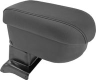 Armsteun Audi Armsteun Kunstleder passend voor Audi A1 Sportback (GBA) 2018- & City Carver (GBH) 2019-