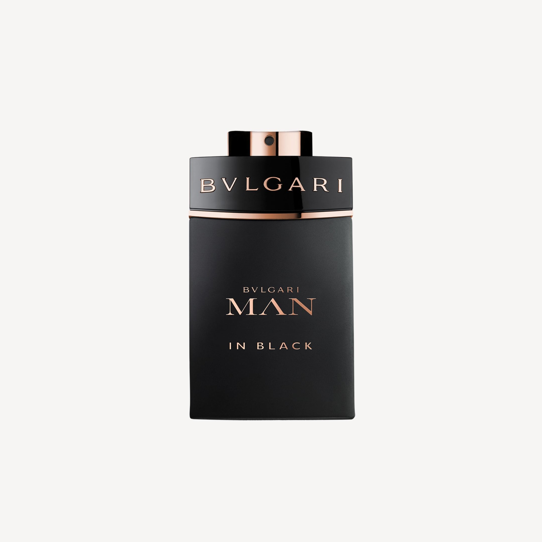 Bvlgari Man in Black / 100 / Men