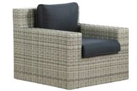 Garden Collections Amico lounge tuinstoel - 7435147318368