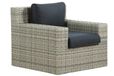 Garden Collections Amico lounge tuinstoel - 7435147318368