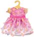 Heless Pu-Kleid Miss Butterfly, Gr. 28-35 cm