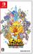 OEM Chocobos Mystery Dungeon: Every Buddy! – Nintendo Switch (Japan-import)