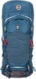DLX Vollrick Rugzak Blauw