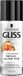 Gliss Reflex Total Repair glanskuur (150 ml) - Haarkuur met keratine en bloemennectar voor onmiddellijke glinsterende reflecties - vermindert haarbreuk