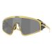 Oakley Heren Latch™ Panel Patrick Mahomes Ii Collection Zonnebrilen